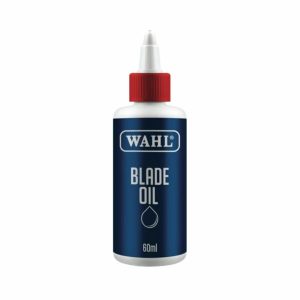 WAHL CLIPPER BLADE OIL 60ML