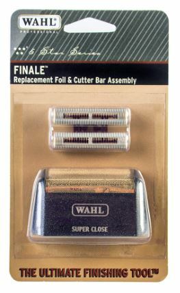 FINALE REPLACEMENT FOIL & CUTTER
