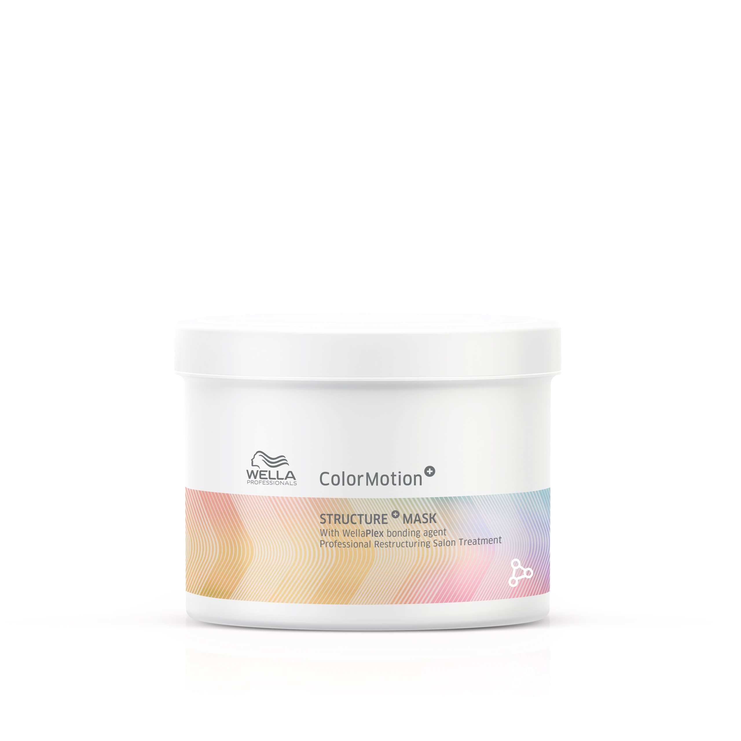 WP COLOR MOTION+ STR.MASK 500ML