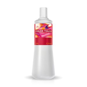 COLOR TOUCH PLUS EMULSION 4%