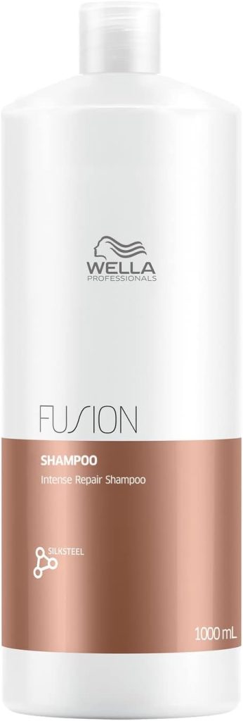 FUSION INTENSE REPAIR SHAMPOO 1L
