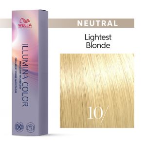 ILLUMINA COLOR 10/