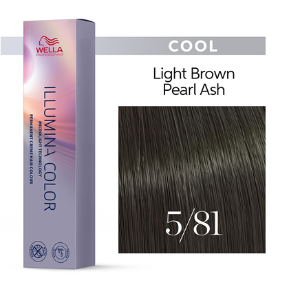 ILLUMINA COLOR 5/81