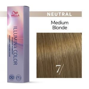 ILLUMINA COLOR 7/