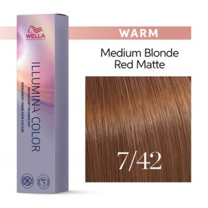 ILLUMINA COLOR 7/42