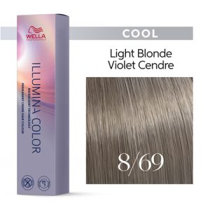 ILLUMINA COLOR 8/69