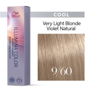 ILLUMINA COLOR 9/60