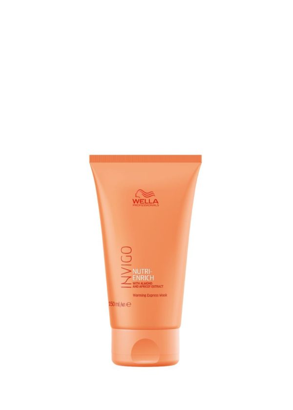 INVIGO NUTRI ENR WARM EXPR. MASK