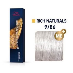 KOLESTON PERFECT 9/86