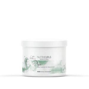 NUTRICURLS MASK 500ML