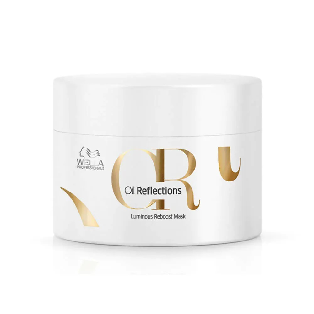 OIL REFLECTIONS REBOOST MASK 150ML