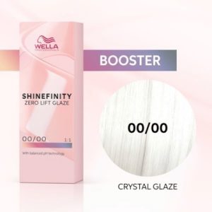 SHINEFINITY GLAZE 00/00 CRYSTAL GLAZE