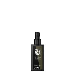 SEB MAN THE GROOM BEARD OIL 30ML