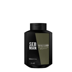 SEB MAN THE MULTI TASKER 250ML