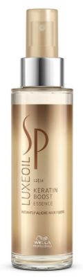 SP LUXE KER BOOST ESSENCE 100ML