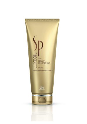 SP LUXEOIL KERATIN CONDITIONER 200ML