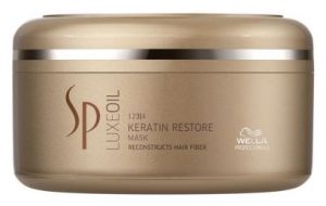 SP LUXEOIL KERA REST MASK 150ML