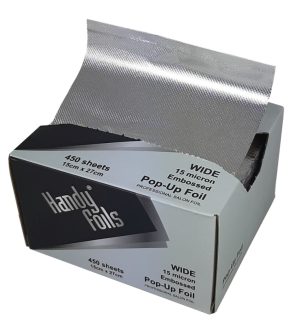 HANDY POP-UP FOIL WIDE