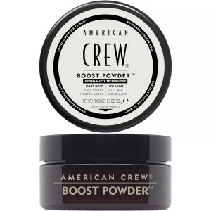 AM CREW CLASSIC BOOST POWDER 20G