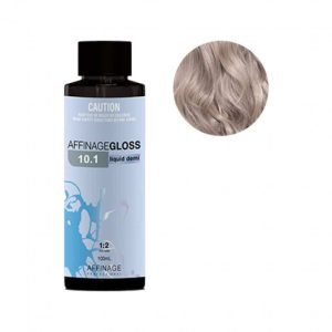 AFFINAGE LIQUID DEMI GLOSS 10.1