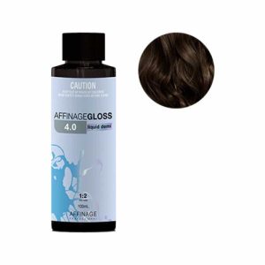 AFFINAGE LIQUID DEMI GLOSS 4.0