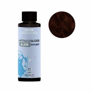 AFFINAGE LIQUID DEMI GLOSS 6.256