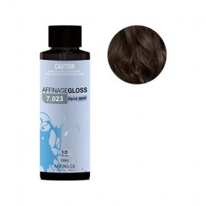 AFFINAGE LIQUID DEMI GLOSS 7.023