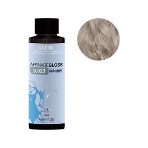 AFFINAGE LIQUID DEMI GLOSS 9.023
