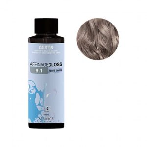 AFFINAGE LIQUID DEMI GLOSS 9.1