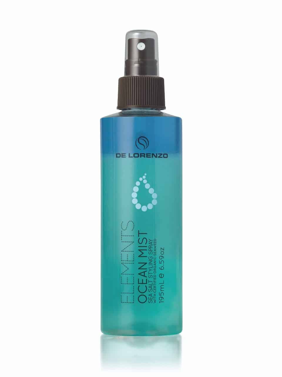 DEL. ELEMENTS OCEAN MIST 195ML