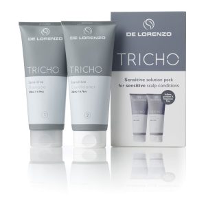 TRICHO SENSITIVE DUO PACK