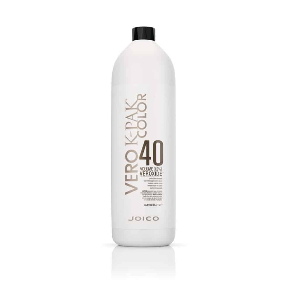 VERO KP VEROXIDE 40VOL