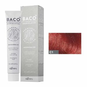 BACO PERMANENT C1 100ML