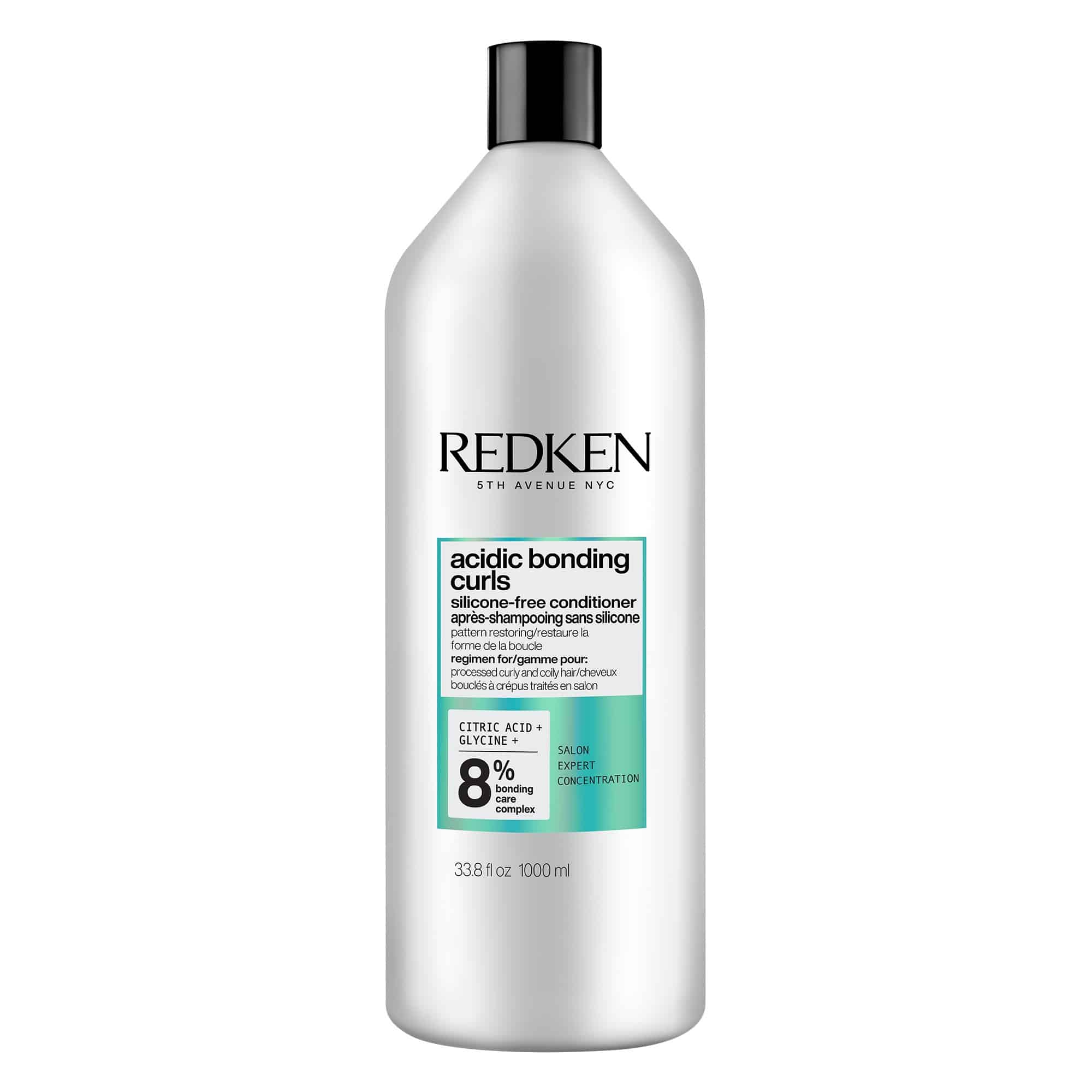 REDKEN ACIDIC CURL CONDITIONER 1L