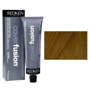 COVER FUSION 6NA NATURAL/ASH
