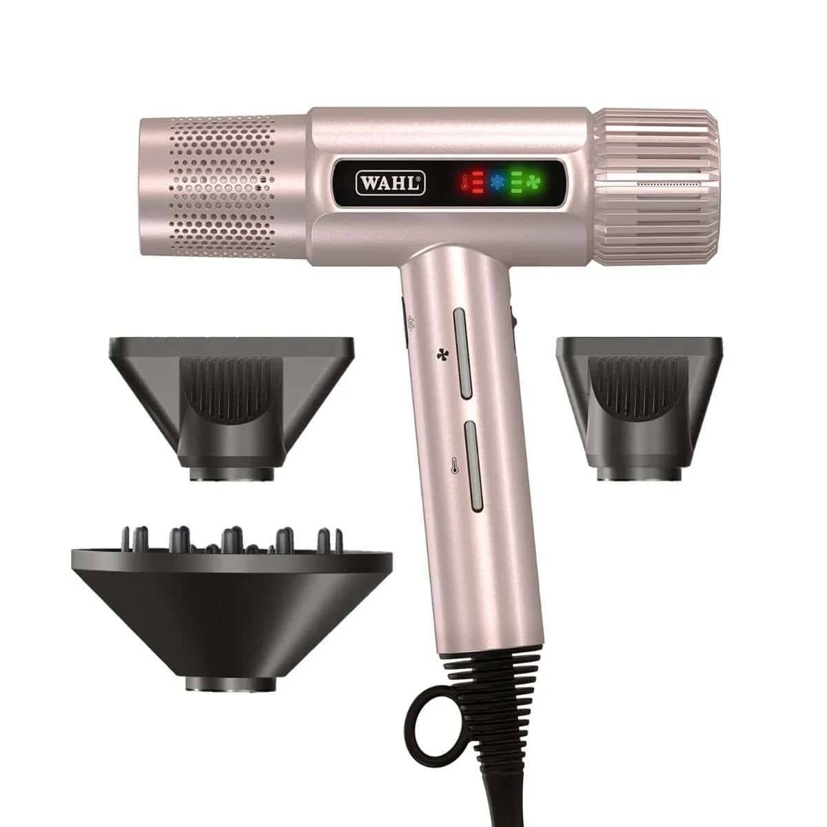 WAHL VANQUISH DRYER ROSE GOLD