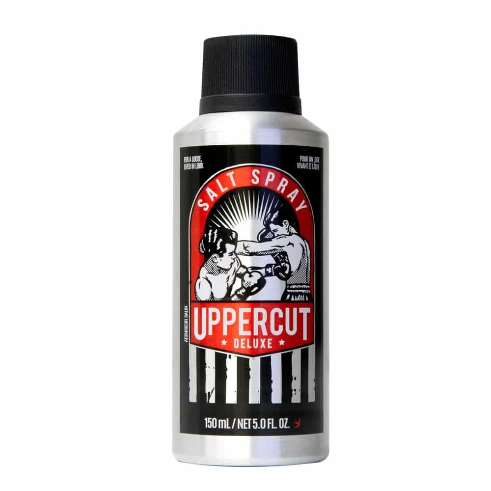 UPPERCUT SALT SPRAY 150ML