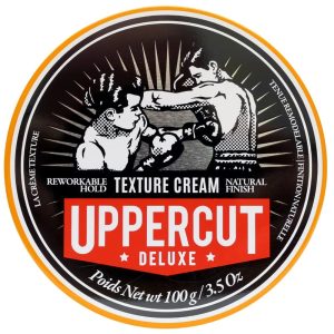 UPPERCUT TEXTURE CREAM 100G