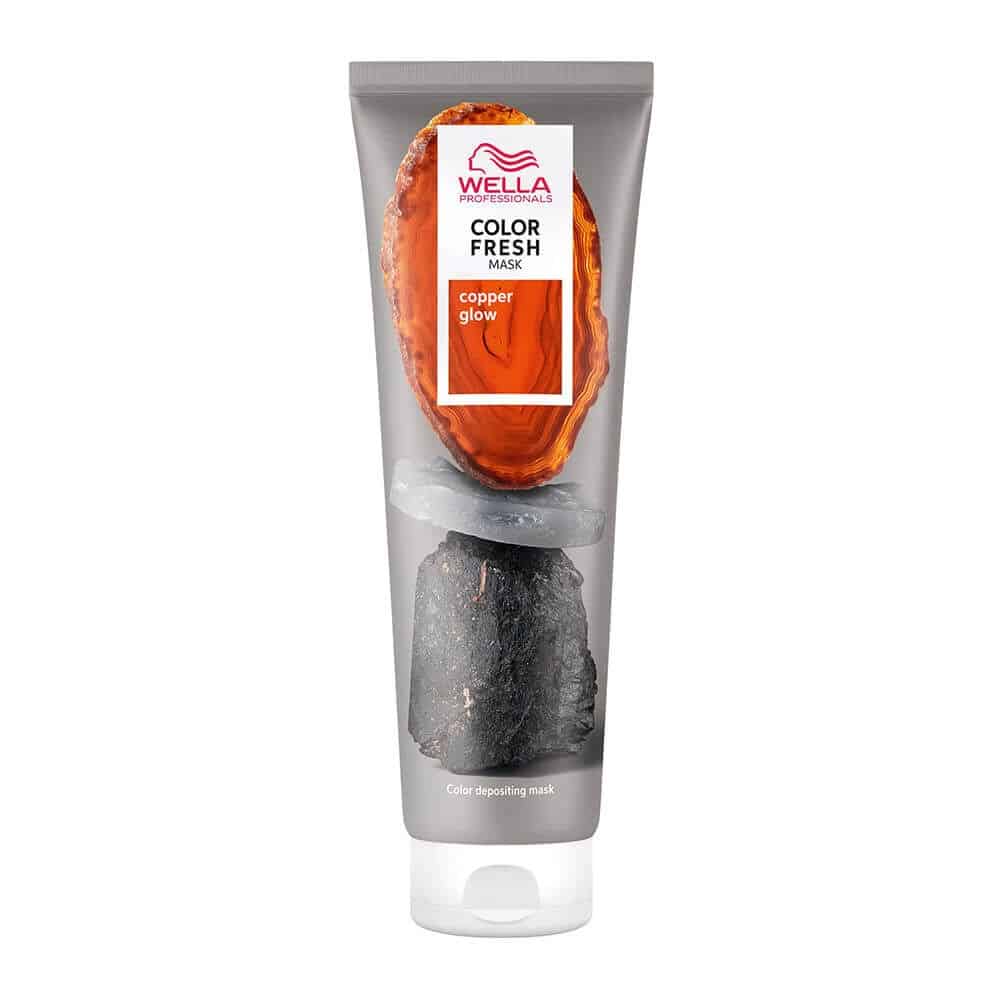 COLOR FRESH MASK COPPER 150ML
