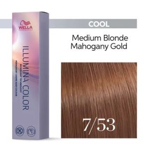 ILLUMINA COLOR 7/53