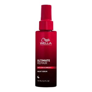 WELLA ULT. REPAIR NIGHT SERUM 95ML