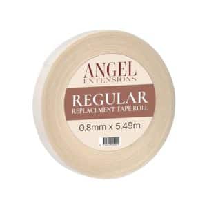 ANGEL REGULAR REPL TAPE ROLL 5.49M