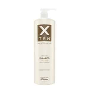 X-TEN SILKY SHAMPOO 1L