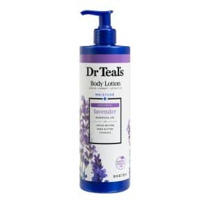 DR TEALS B.LOTION LAVENDER 532ML
