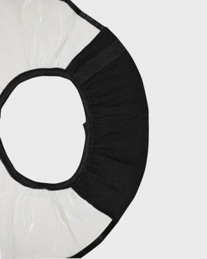 COLORTRAK HAIR SHAMPOO FUNNEL