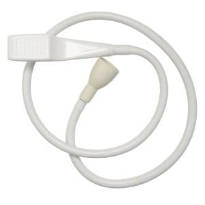 SS PORTABLE SHOWER HOSE