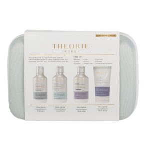 THEORIE TRAVEL KIT ULTRA GENTLE HYPO