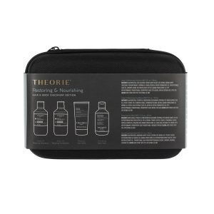 THEORIE TRAVEL KIT RESTORE & NOURISH