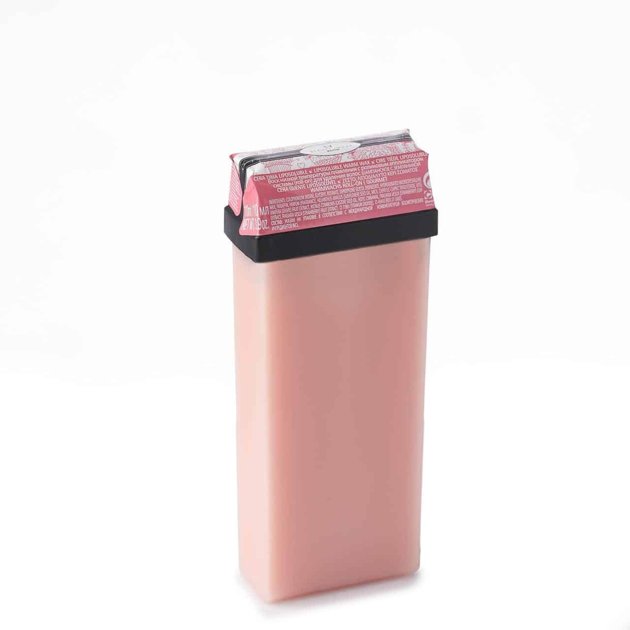 BI GOURMET STR. CHAMP. ROLL ON WAX