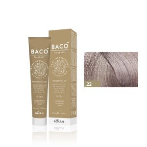 BACO SOFT COLOR .22 100ML